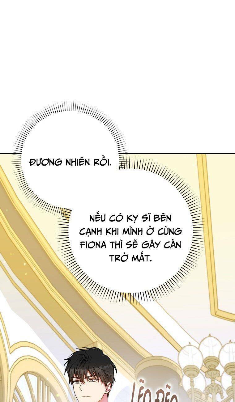 Tôi Trở Thành Vợ Nam Chính Chapter 53 - Trang 2