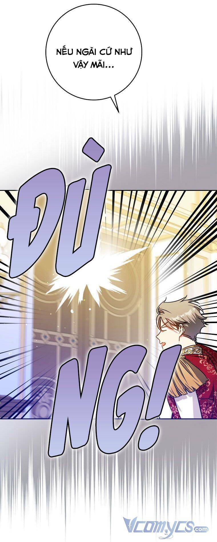 Tôi Trở Thành Vợ Nam Chính Chapter 53 - Trang 2