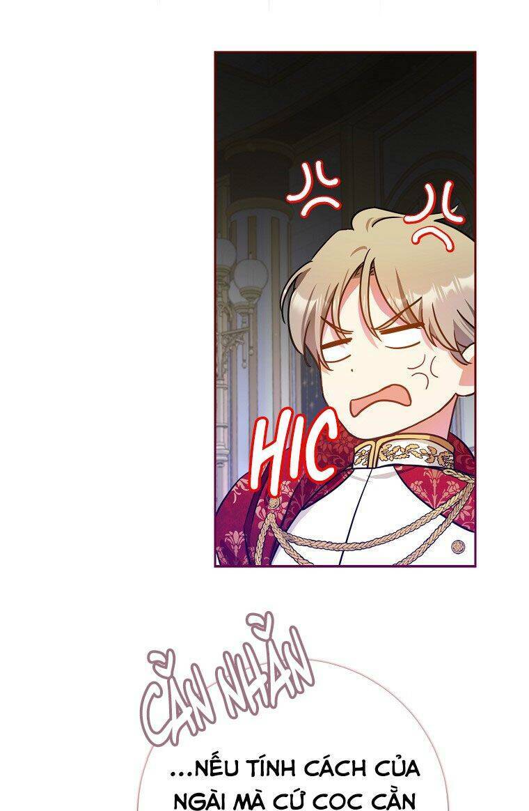 Tôi Trở Thành Vợ Nam Chính Chapter 53 - Trang 2