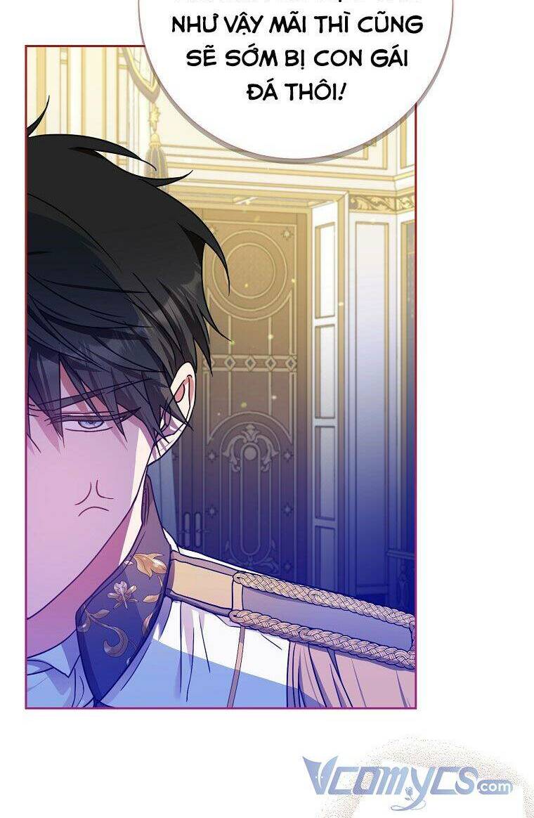 Tôi Trở Thành Vợ Nam Chính Chapter 53 - Trang 2