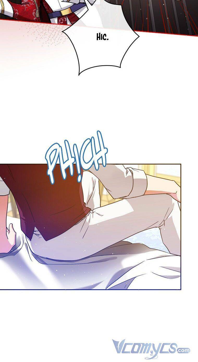 Tôi Trở Thành Vợ Nam Chính Chapter 53 - Trang 2