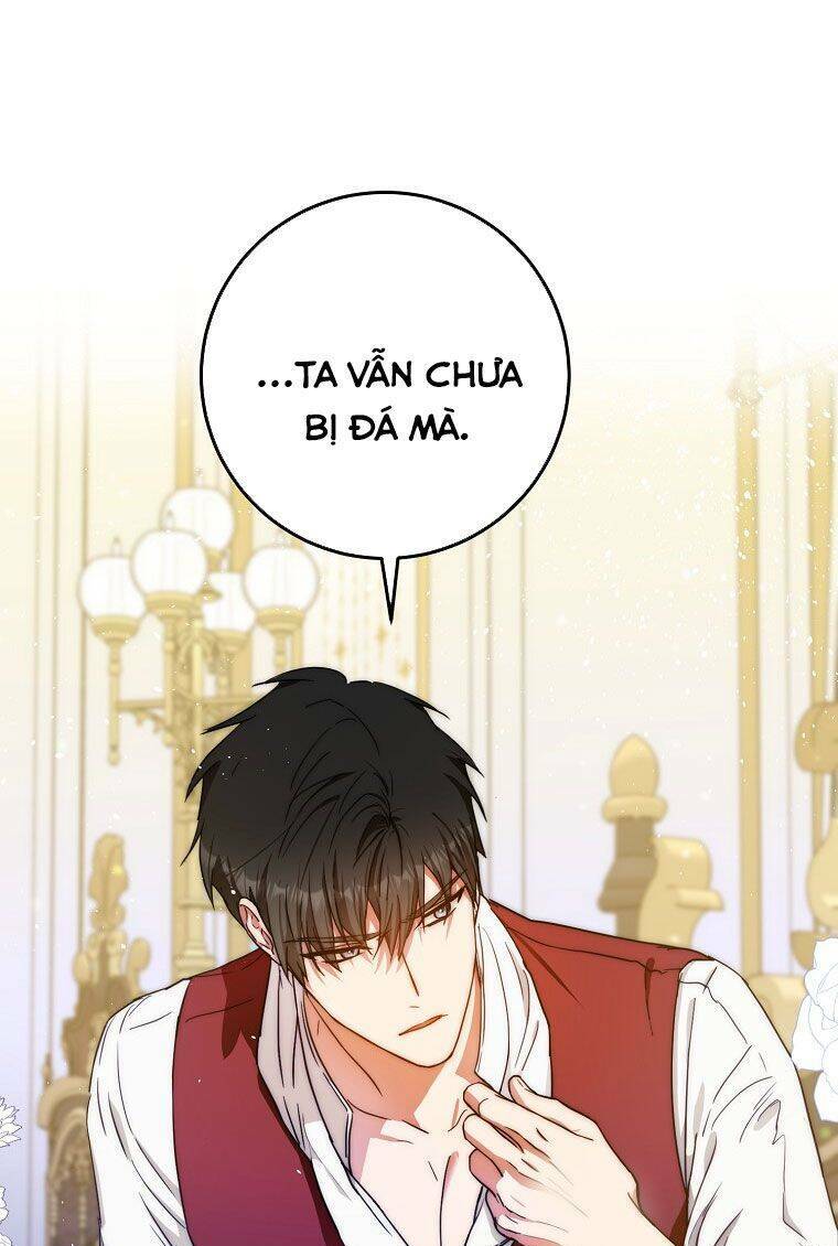 Tôi Trở Thành Vợ Nam Chính Chapter 53 - Trang 2