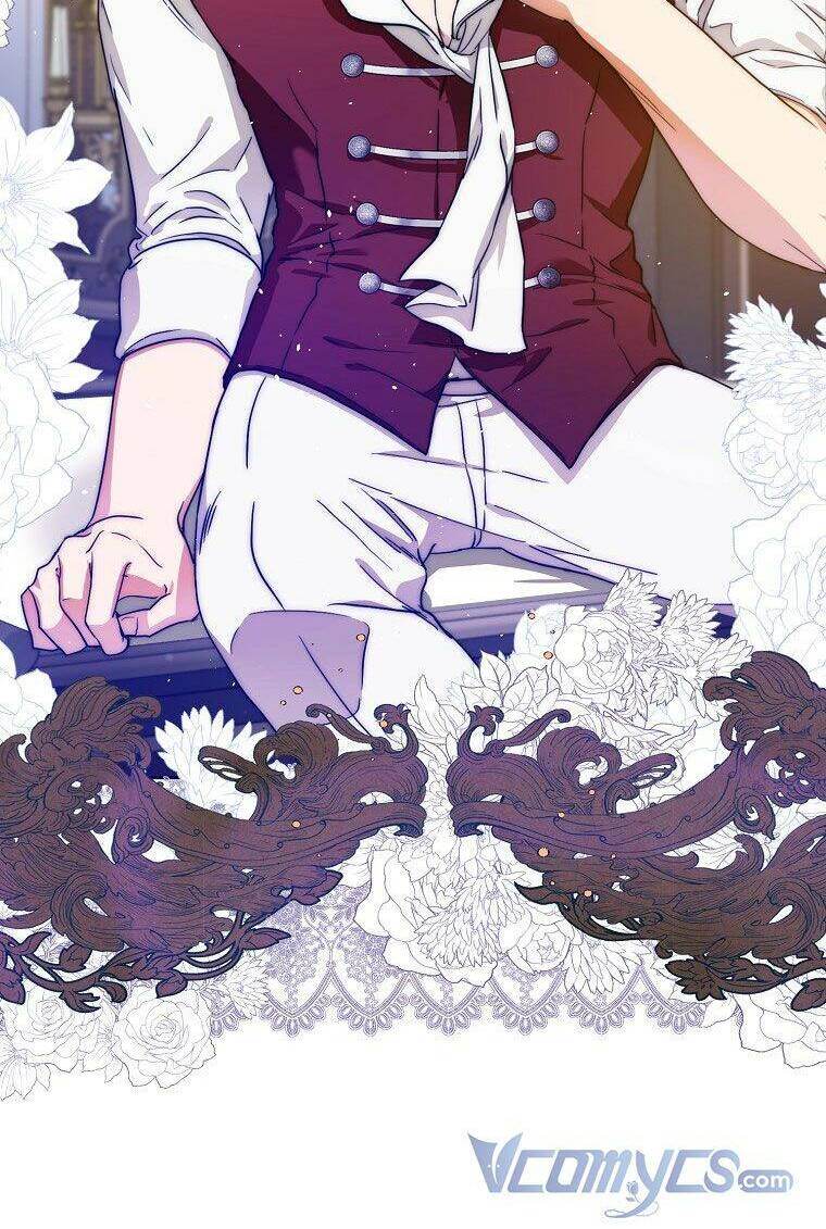 Tôi Trở Thành Vợ Nam Chính Chapter 53 - Trang 2