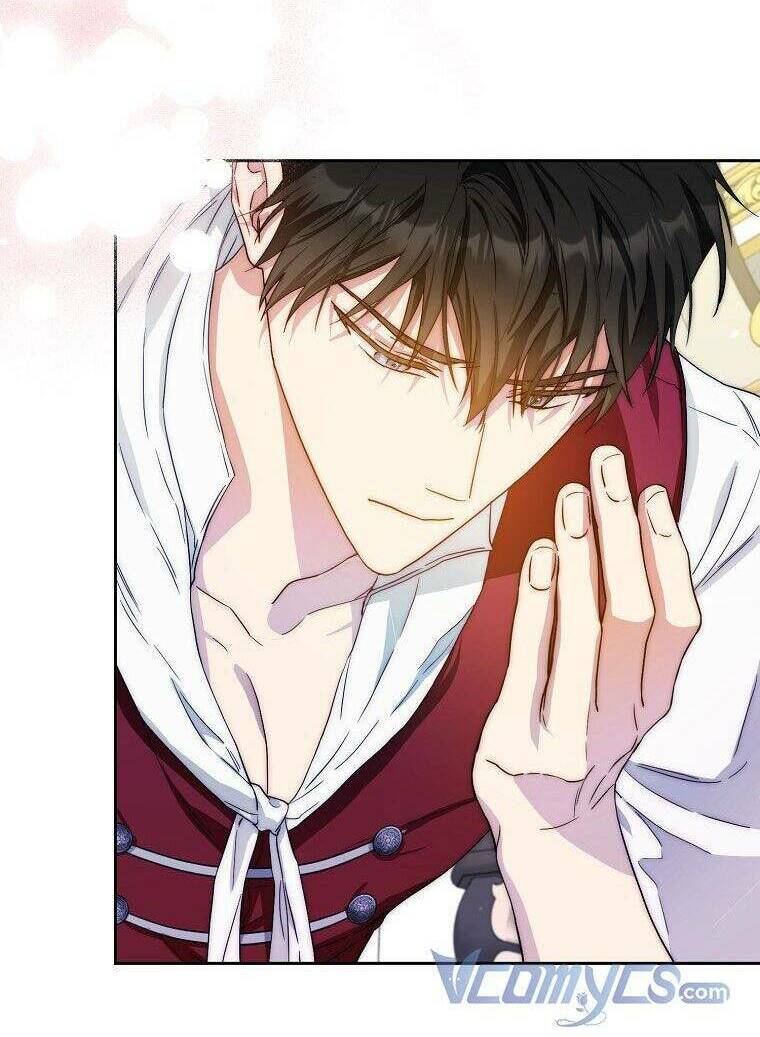 Tôi Trở Thành Vợ Nam Chính Chapter 53 - Trang 2