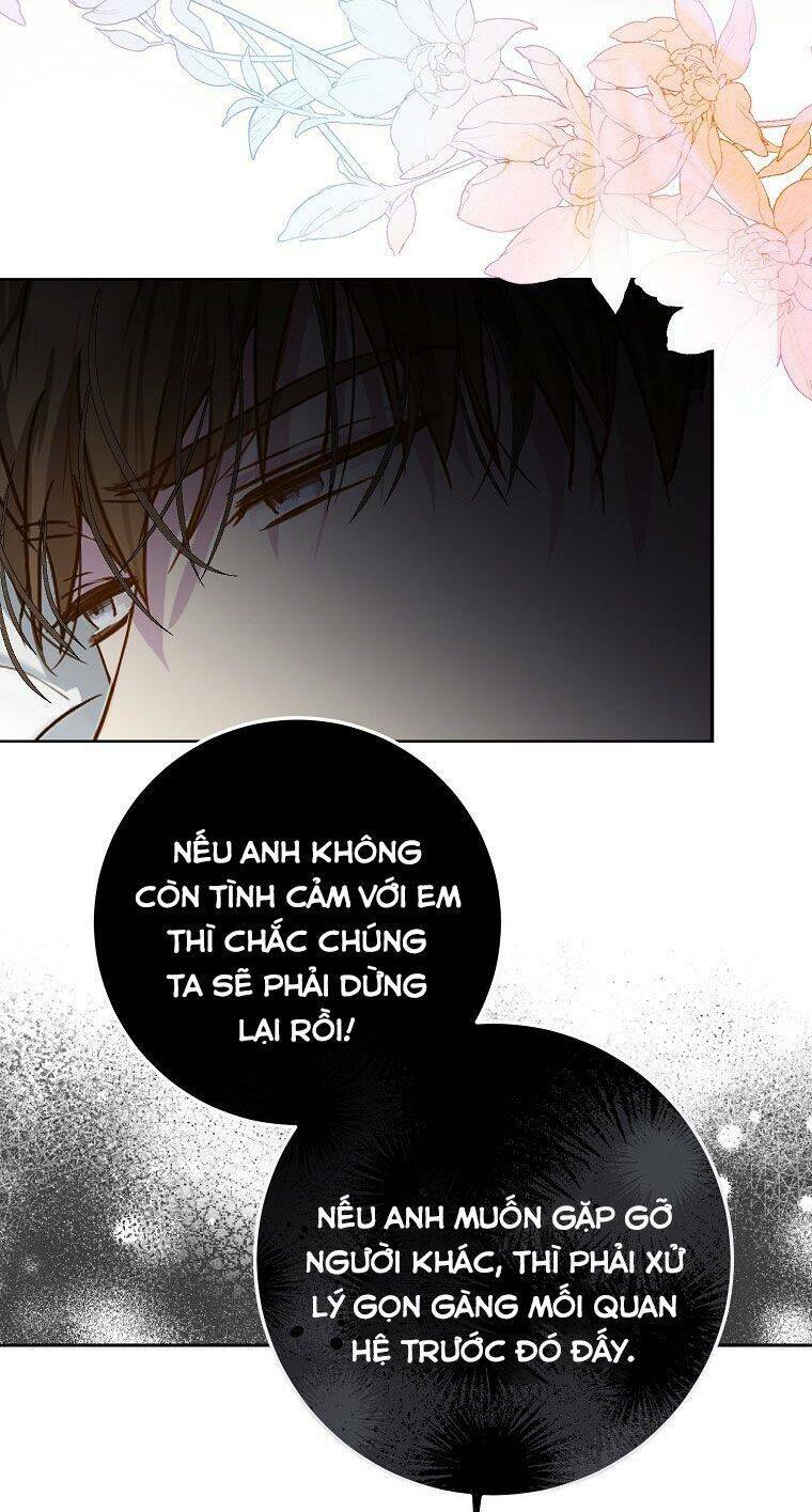Tôi Trở Thành Vợ Nam Chính Chapter 53 - Trang 2