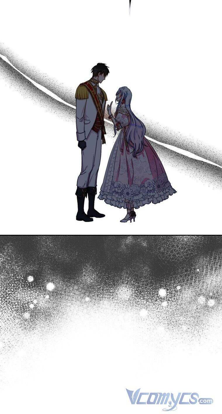 Tôi Trở Thành Vợ Nam Chính Chapter 53 - Trang 2