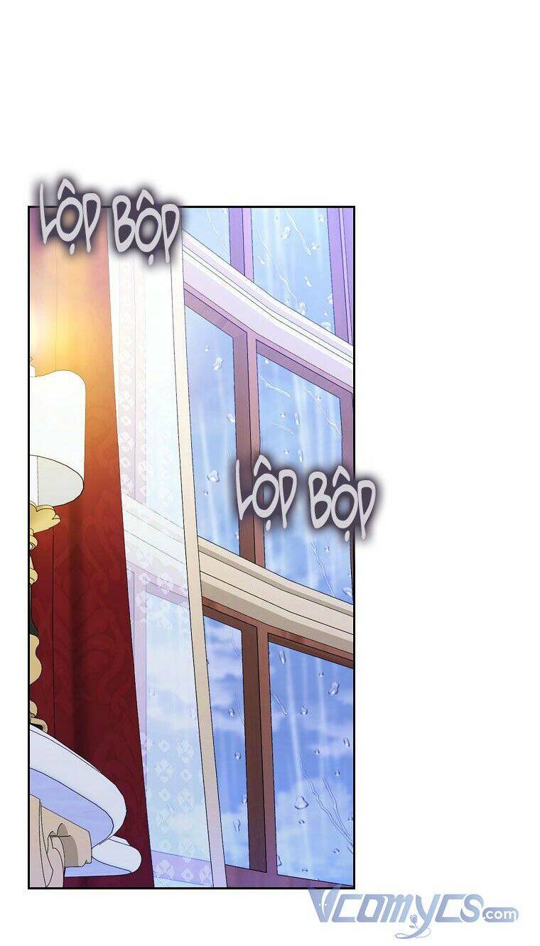 Tôi Trở Thành Vợ Nam Chính Chapter 53 - Trang 2