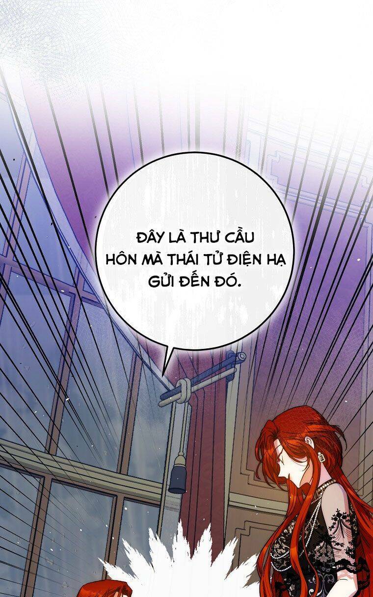 Tôi Trở Thành Vợ Nam Chính Chapter 53 - Trang 2