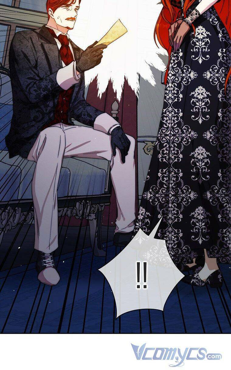 Tôi Trở Thành Vợ Nam Chính Chapter 53 - Trang 2