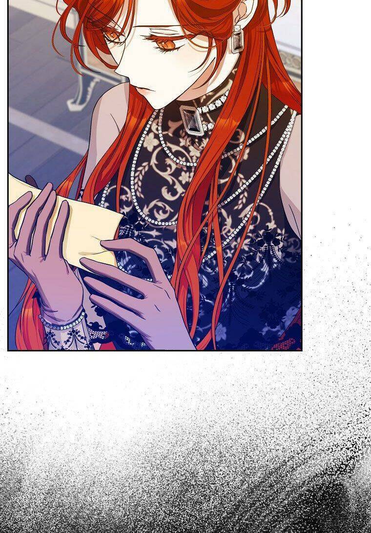 Tôi Trở Thành Vợ Nam Chính Chapter 53 - Trang 2