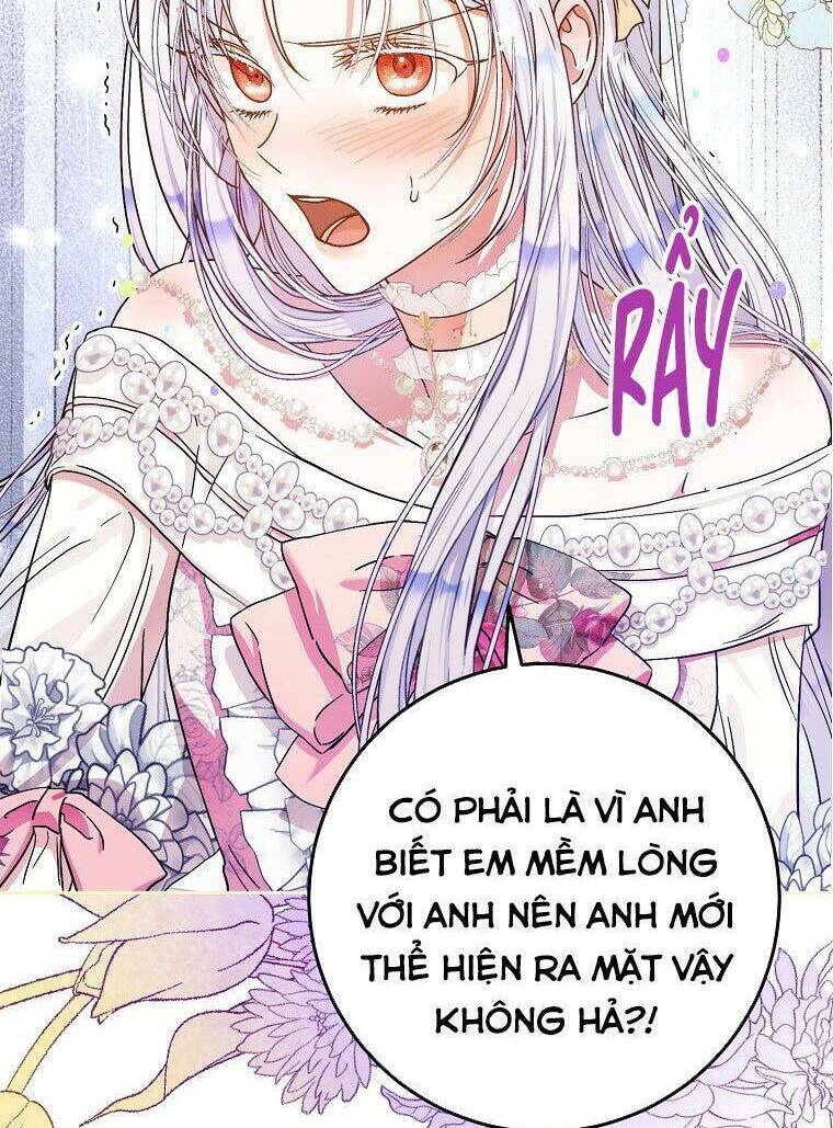 Tôi Trở Thành Vợ Nam Chính Chapter 53 - Trang 2