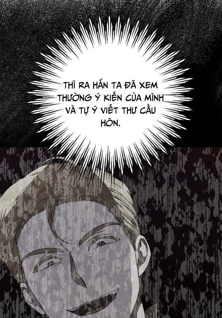 Tôi Trở Thành Vợ Nam Chính Chapter 53 - Trang 2