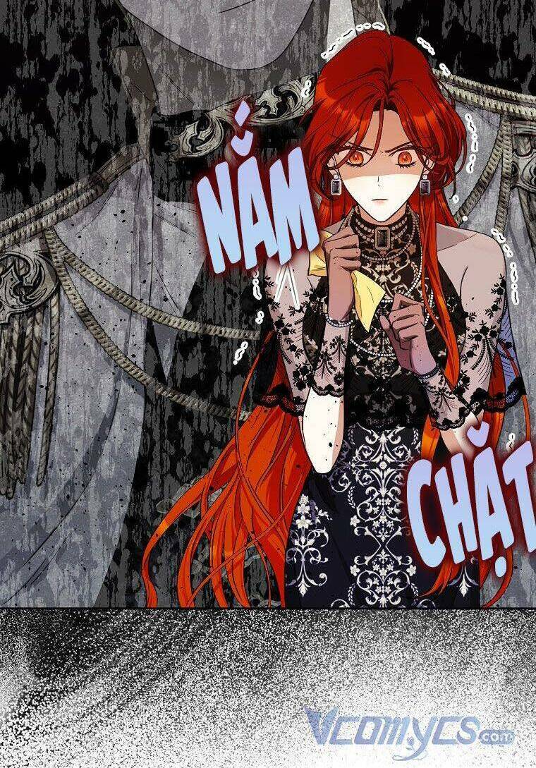 Tôi Trở Thành Vợ Nam Chính Chapter 53 - Trang 2