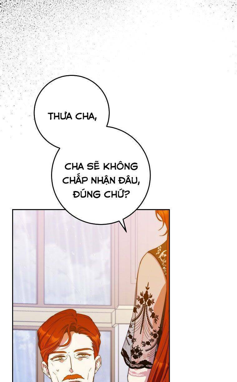 Tôi Trở Thành Vợ Nam Chính Chapter 53 - Trang 2