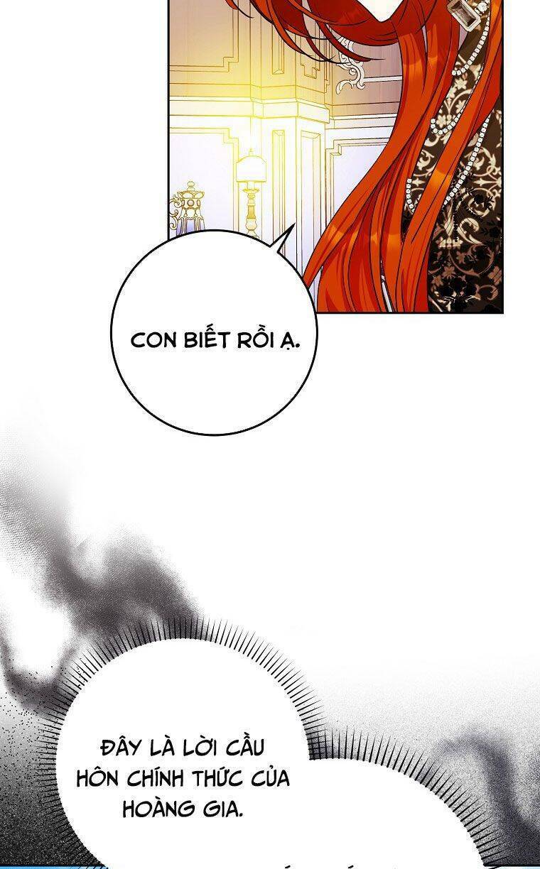 Tôi Trở Thành Vợ Nam Chính Chapter 53 - Trang 2