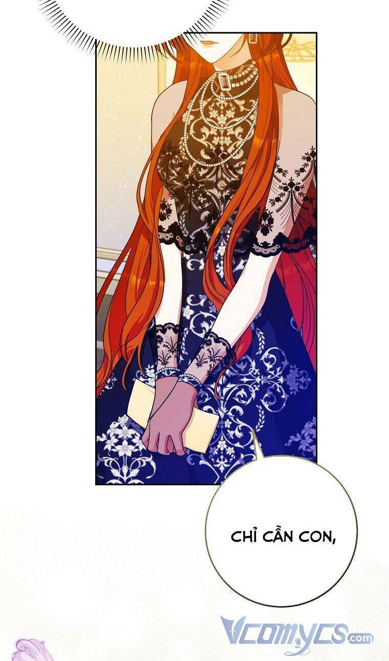 Tôi Trở Thành Vợ Nam Chính Chapter 53 - Trang 2