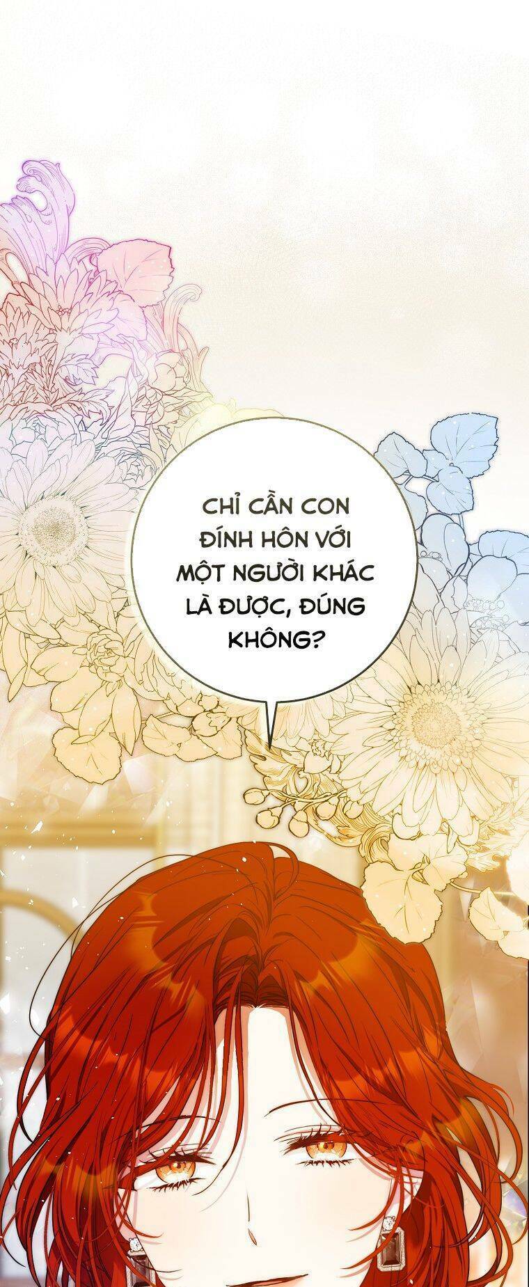 Tôi Trở Thành Vợ Nam Chính Chapter 54 - Trang 2