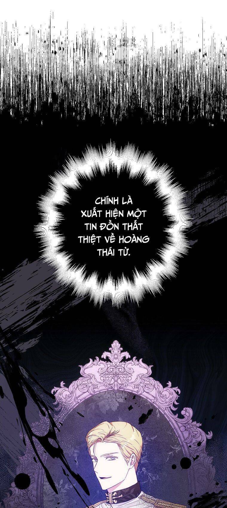 Tôi Trở Thành Vợ Nam Chính Chapter 54 - Trang 2