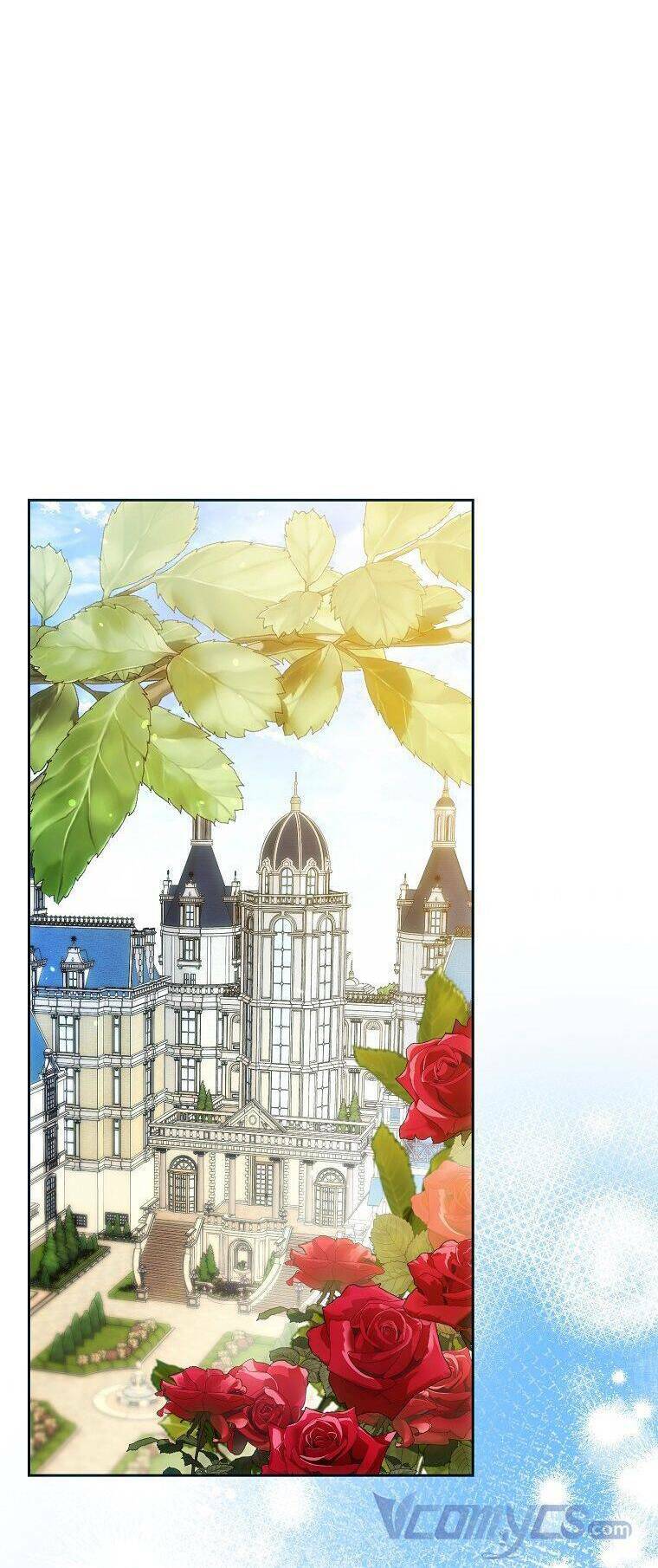 Tôi Trở Thành Vợ Nam Chính Chapter 54 - Trang 2