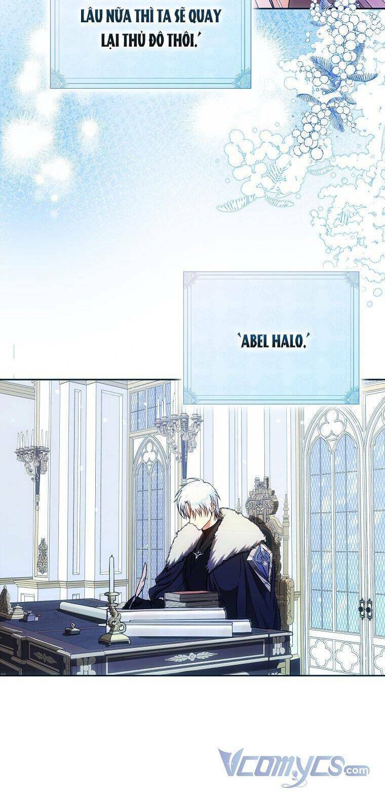 Tôi Trở Thành Vợ Nam Chính Chapter 54 - Trang 2