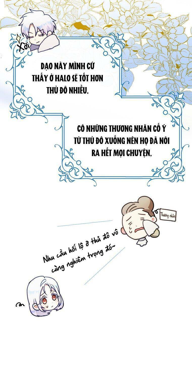 Tôi Trở Thành Vợ Nam Chính Chapter 54 - Trang 2