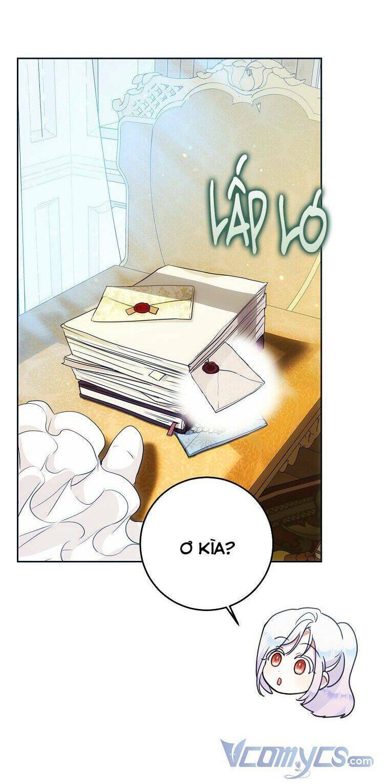 Tôi Trở Thành Vợ Nam Chính Chapter 54 - Trang 2