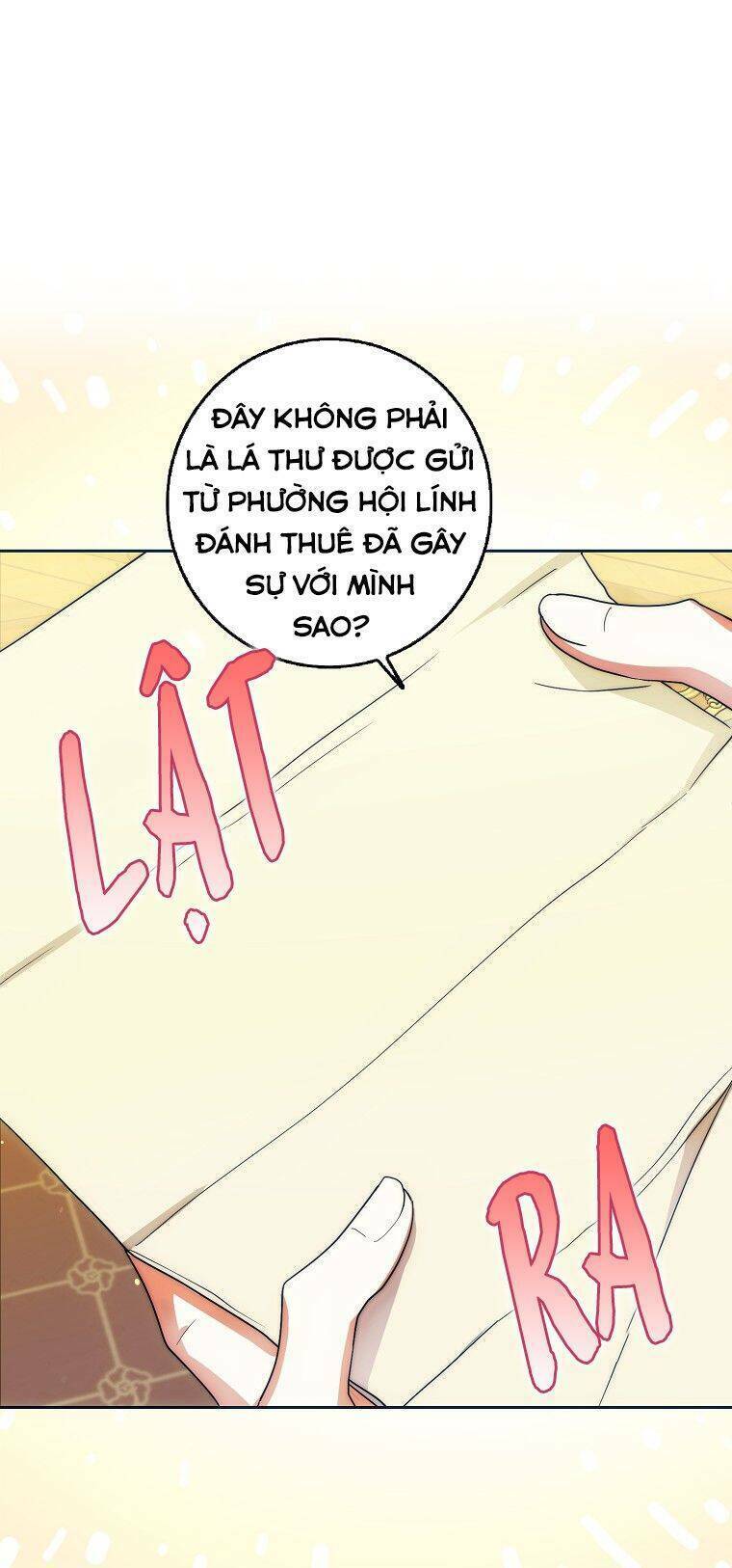 Tôi Trở Thành Vợ Nam Chính Chapter 54 - Trang 2