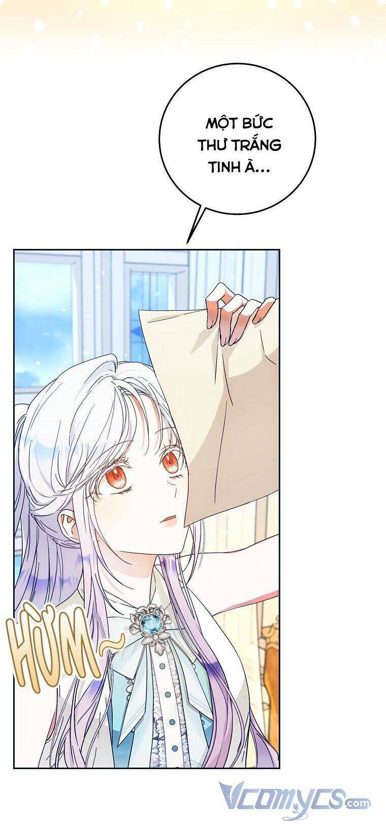 Tôi Trở Thành Vợ Nam Chính Chapter 54 - Trang 2
