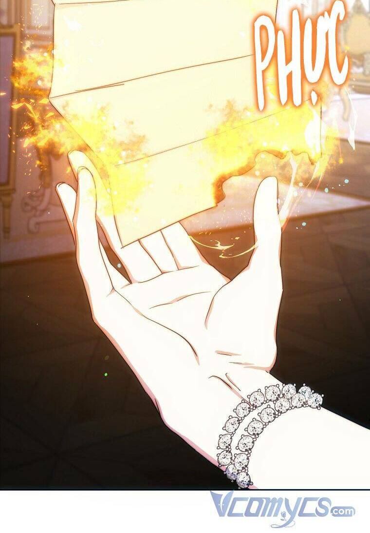 Tôi Trở Thành Vợ Nam Chính Chapter 54 - Trang 2