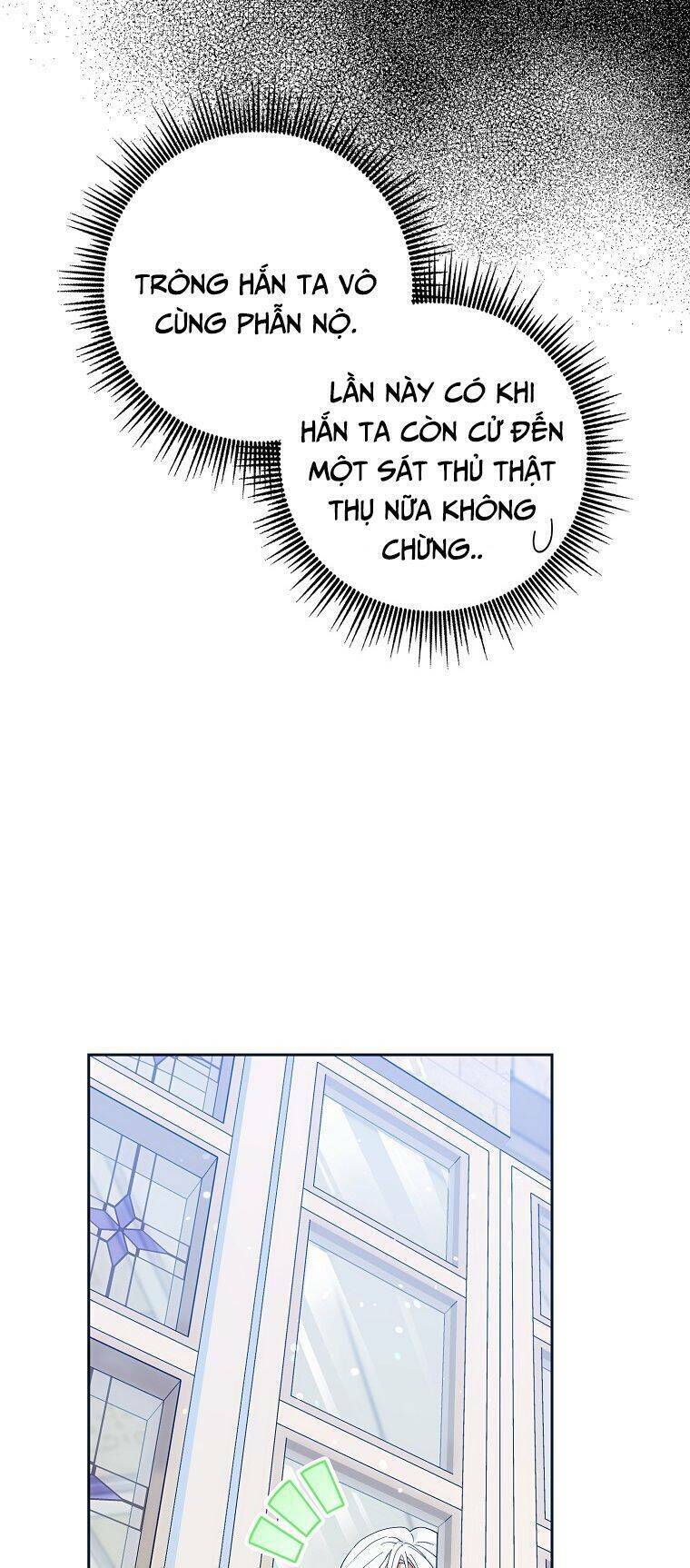 Tôi Trở Thành Vợ Nam Chính Chapter 54 - Trang 2