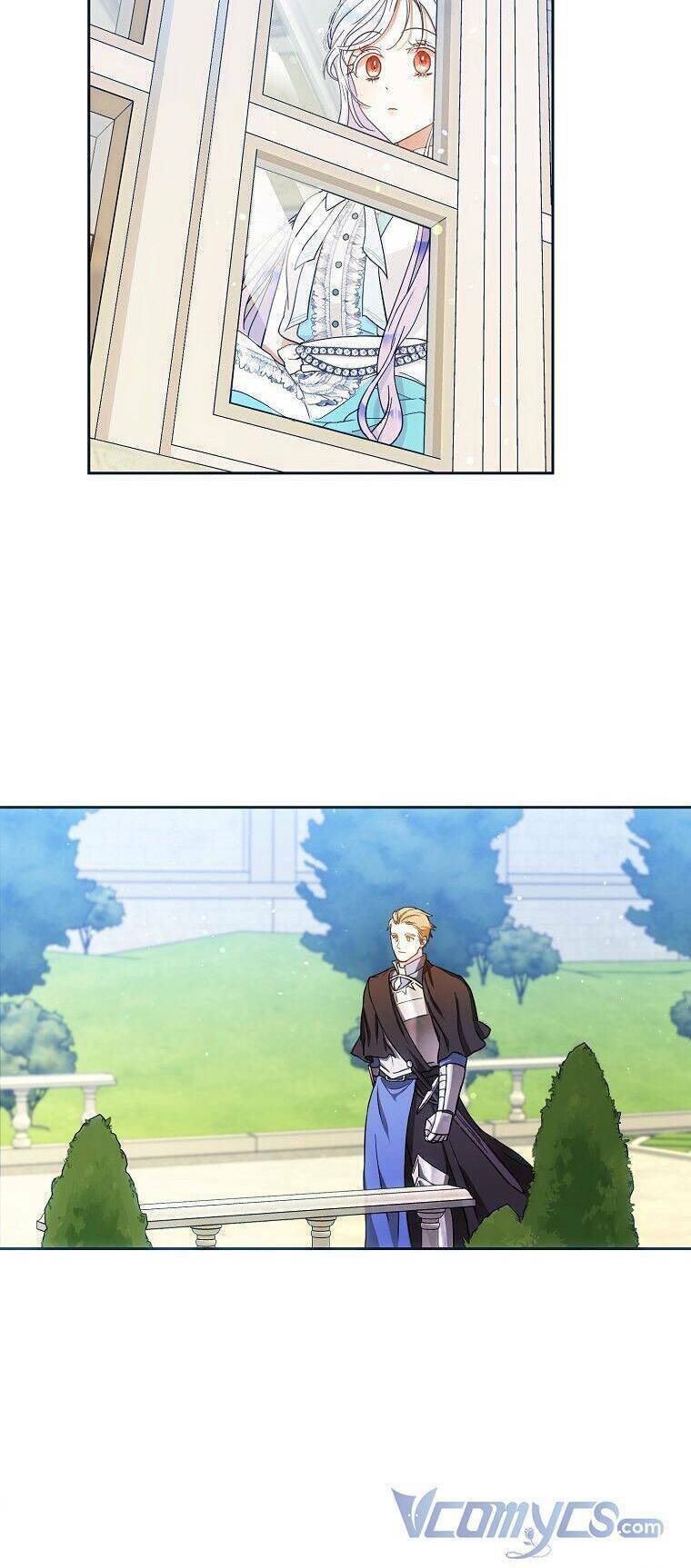 Tôi Trở Thành Vợ Nam Chính Chapter 54 - Trang 2