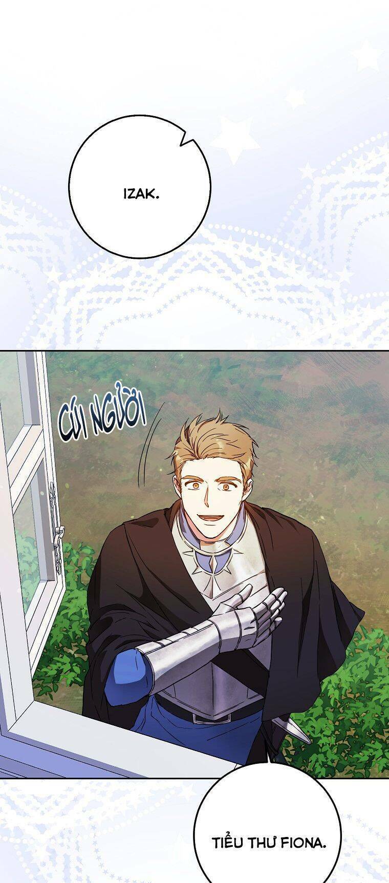 Tôi Trở Thành Vợ Nam Chính Chapter 54 - Trang 2