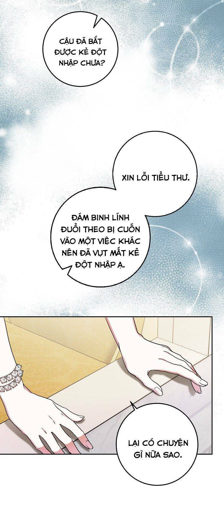 Tôi Trở Thành Vợ Nam Chính Chapter 54 - Trang 2