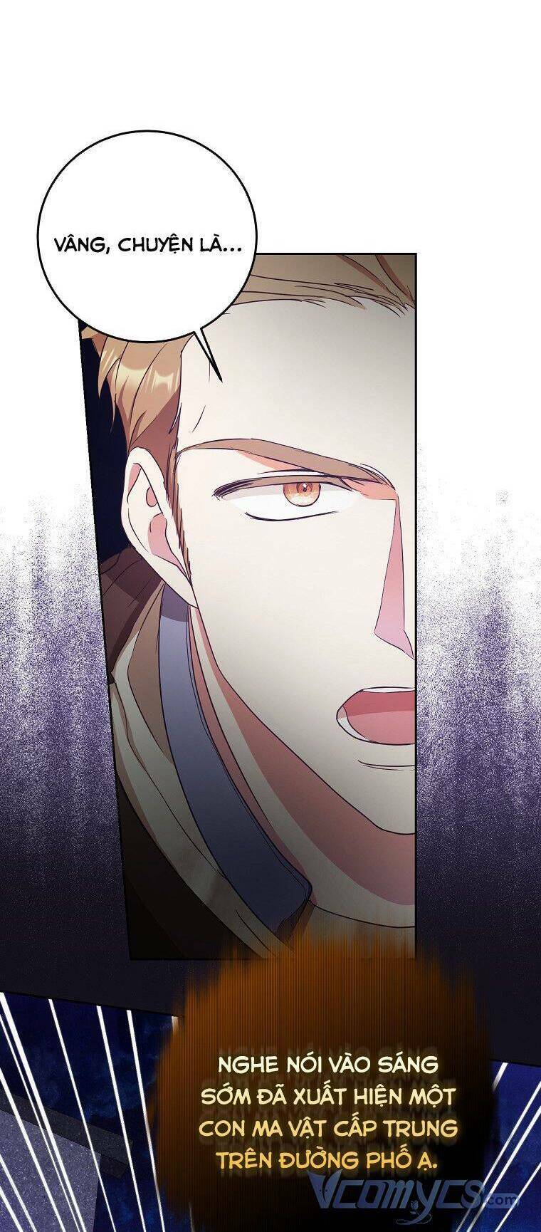 Tôi Trở Thành Vợ Nam Chính Chapter 54 - Trang 2