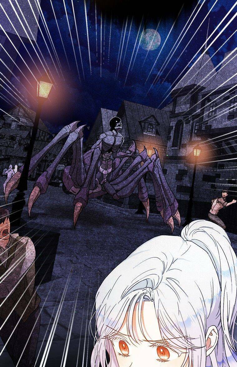 Tôi Trở Thành Vợ Nam Chính Chapter 54 - Trang 2