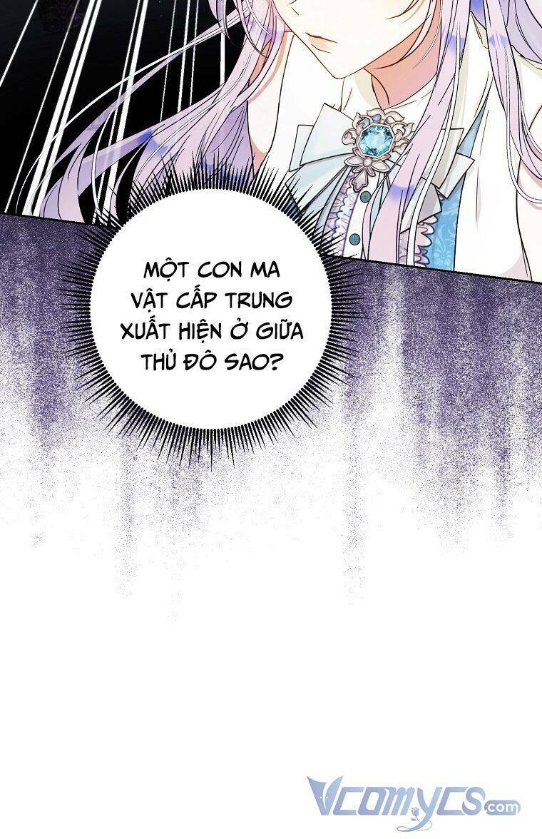 Tôi Trở Thành Vợ Nam Chính Chapter 54 - Trang 2