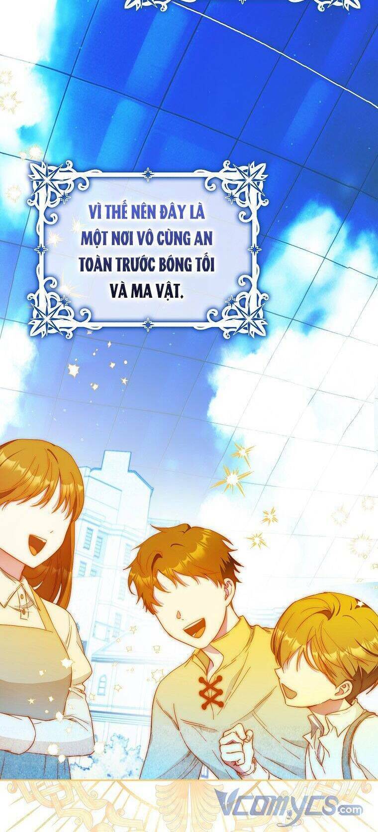 Tôi Trở Thành Vợ Nam Chính Chapter 54 - Trang 2