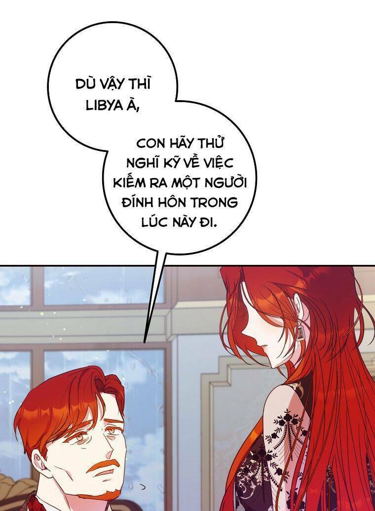 Tôi Trở Thành Vợ Nam Chính Chapter 54 - Trang 2