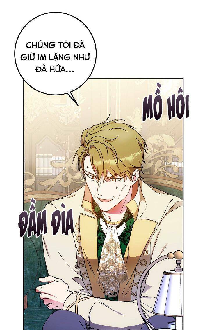 Tôi Trở Thành Vợ Nam Chính Chapter 54 - Trang 2