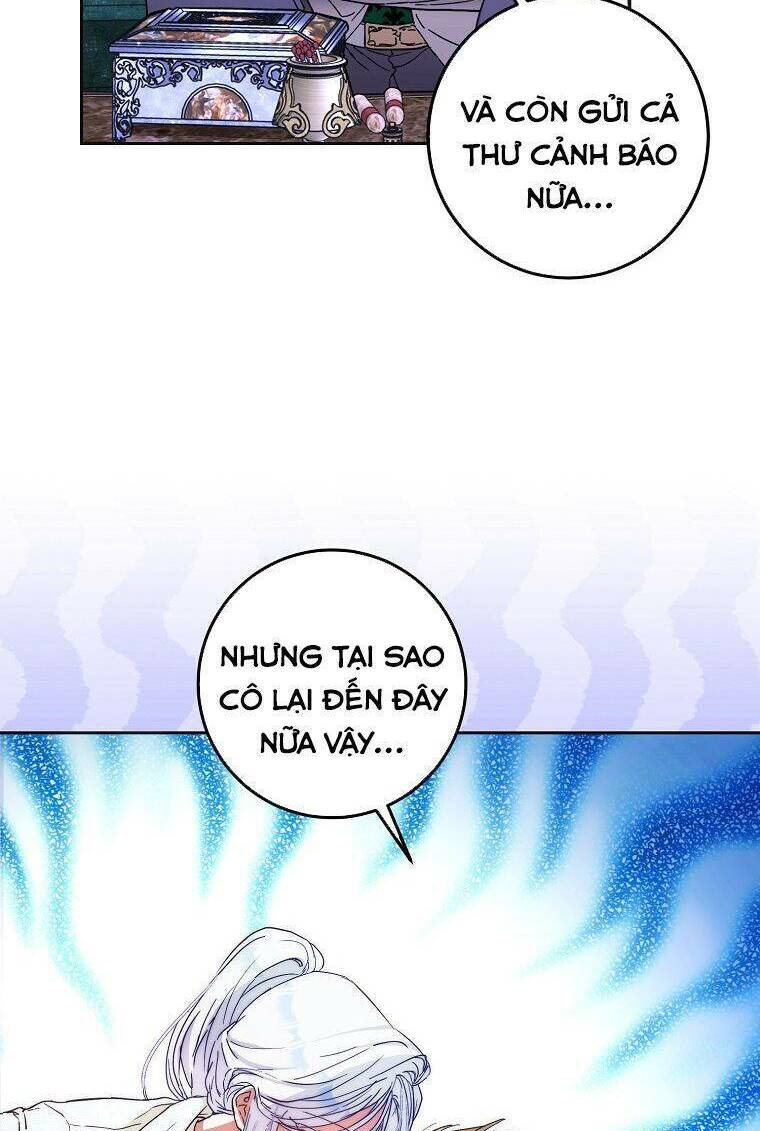 Tôi Trở Thành Vợ Nam Chính Chapter 54 - Trang 2