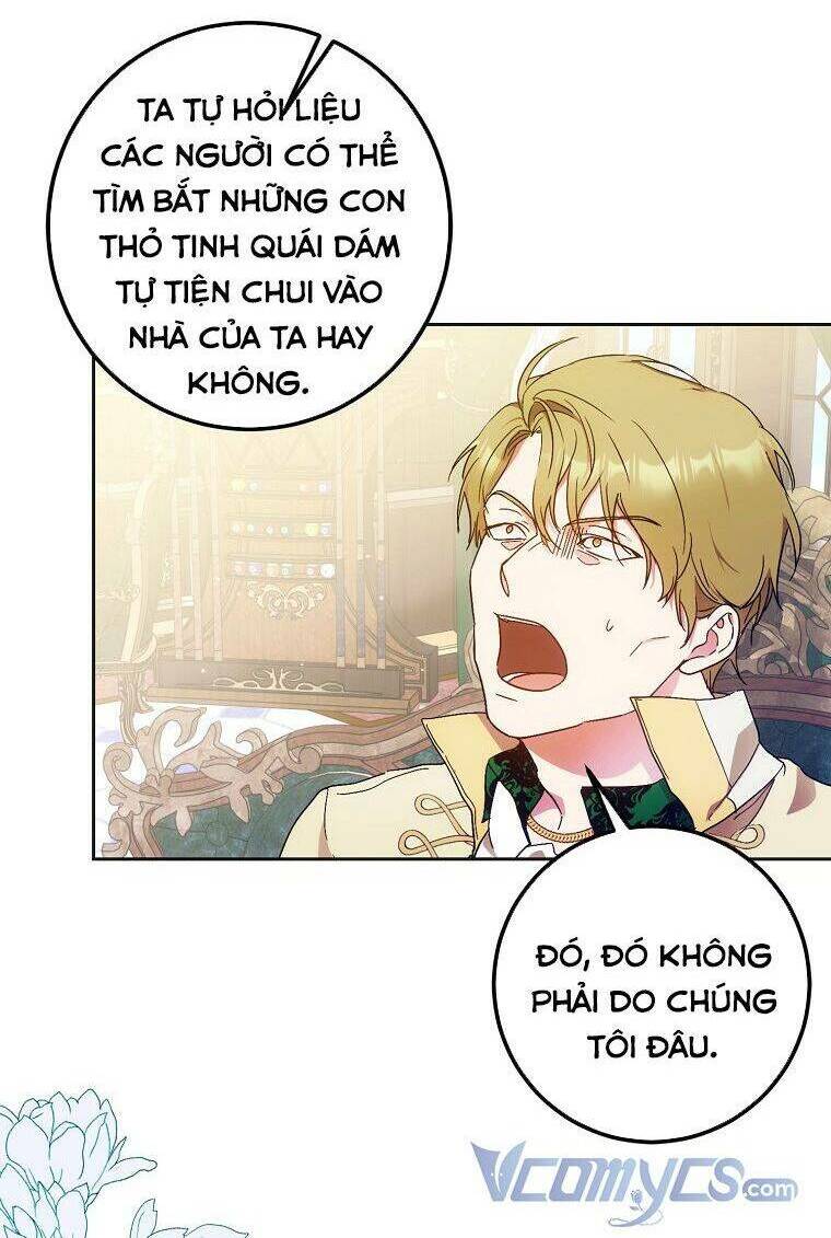 Tôi Trở Thành Vợ Nam Chính Chapter 54 - Trang 2