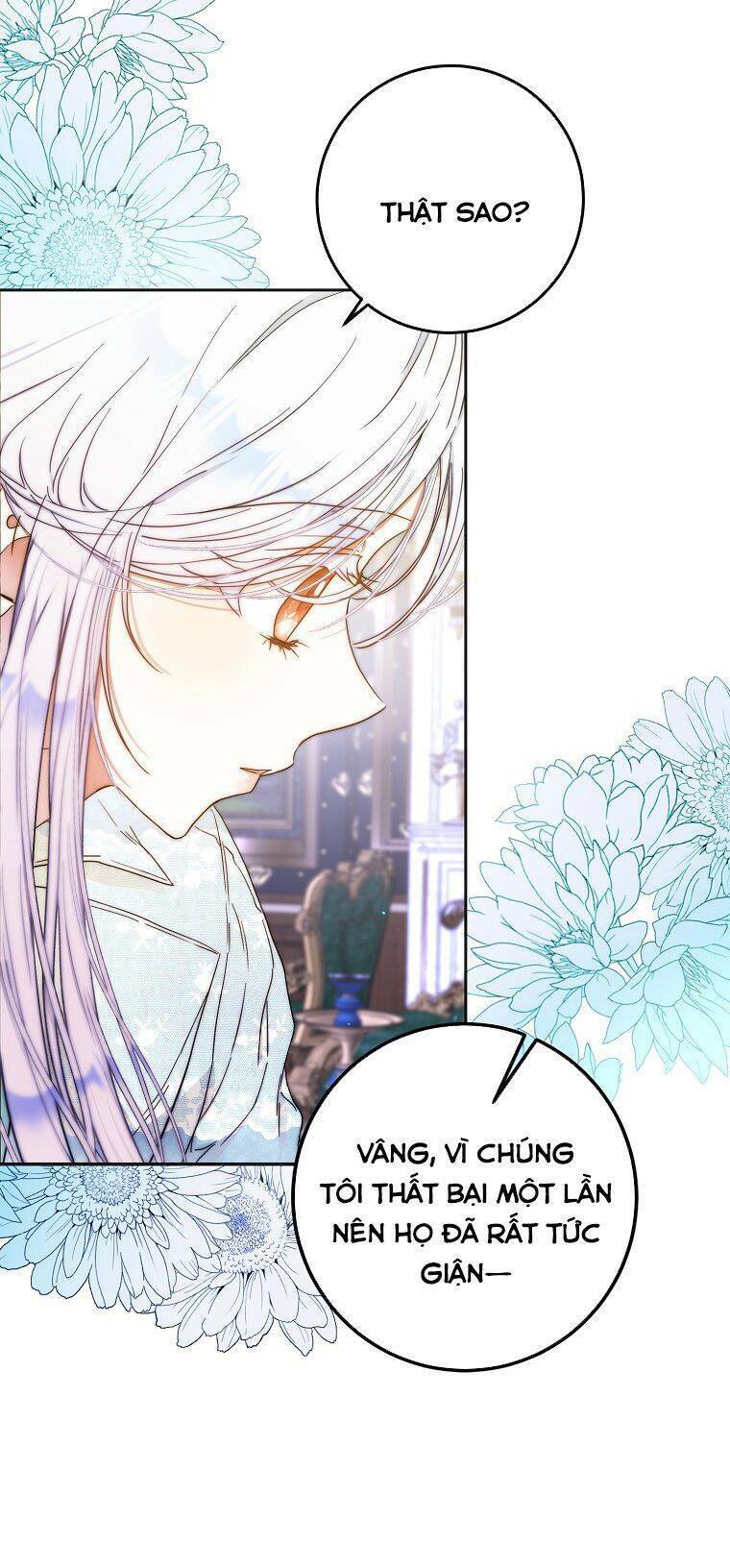 Tôi Trở Thành Vợ Nam Chính Chapter 54 - Trang 2