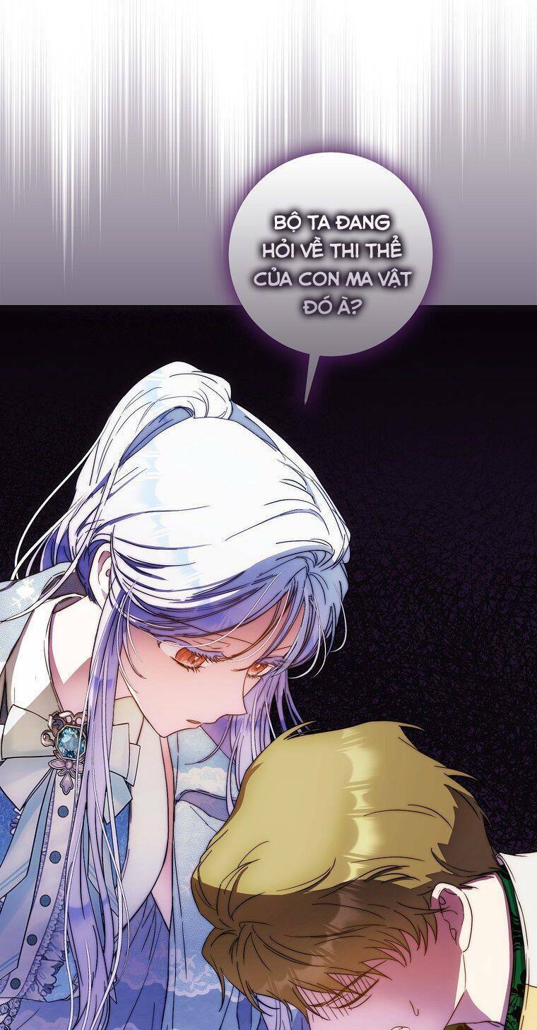 Tôi Trở Thành Vợ Nam Chính Chapter 54 - Trang 2