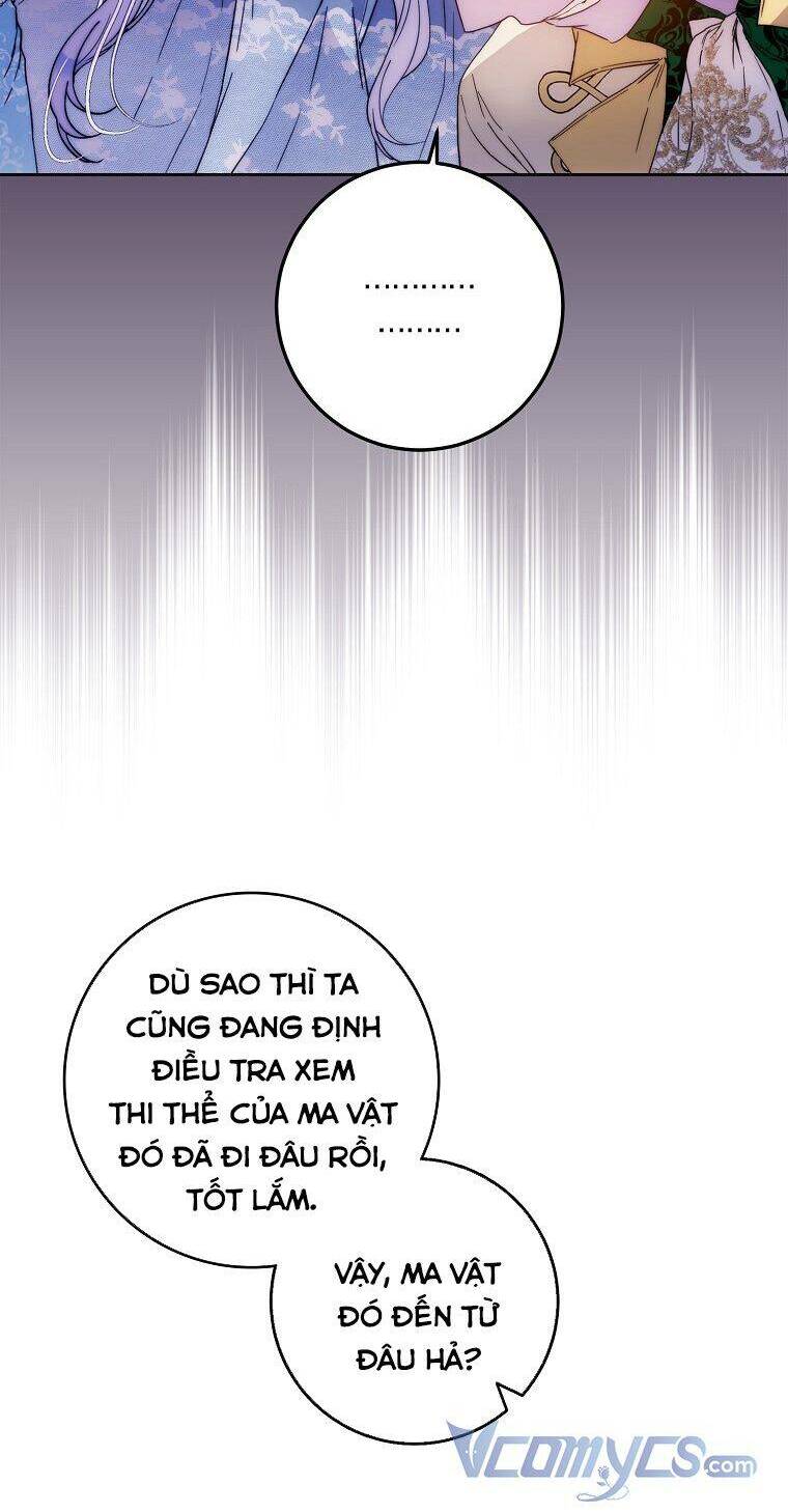 Tôi Trở Thành Vợ Nam Chính Chapter 54 - Trang 2