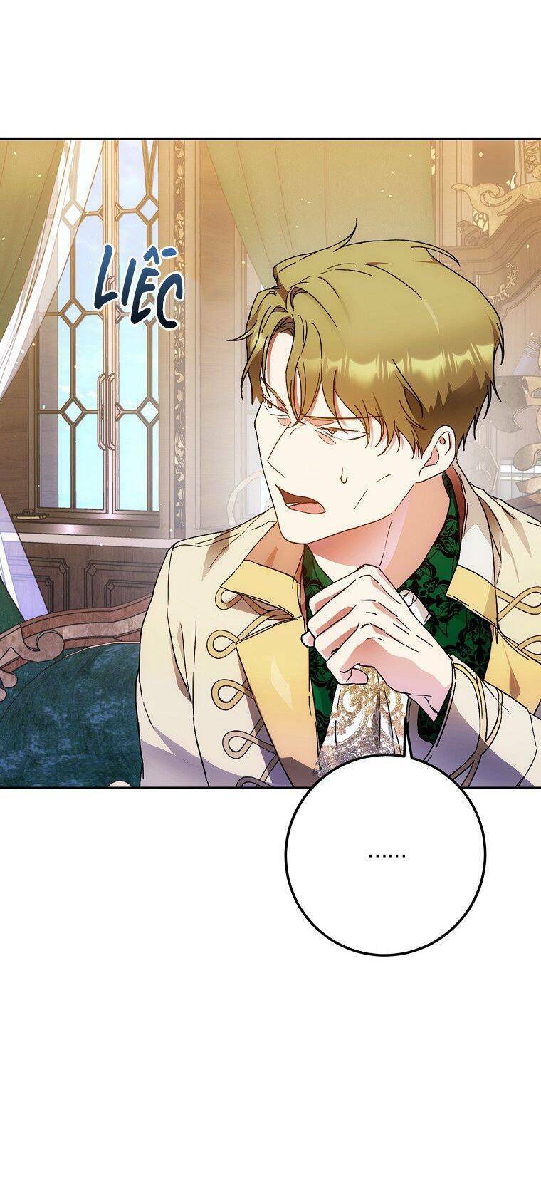 Tôi Trở Thành Vợ Nam Chính Chapter 54 - Trang 2