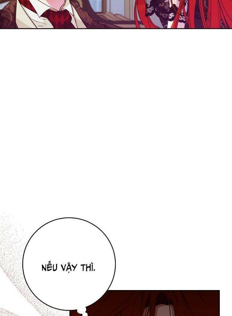 Tôi Trở Thành Vợ Nam Chính Chapter 54 - Trang 2