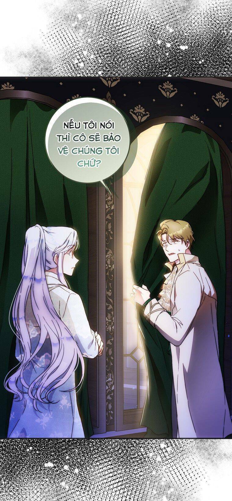 Tôi Trở Thành Vợ Nam Chính Chapter 54 - Trang 2