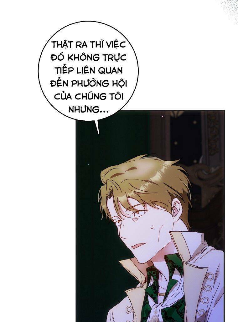 Tôi Trở Thành Vợ Nam Chính Chapter 54 - Trang 2