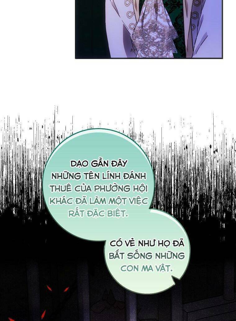 Tôi Trở Thành Vợ Nam Chính Chapter 54 - Trang 2