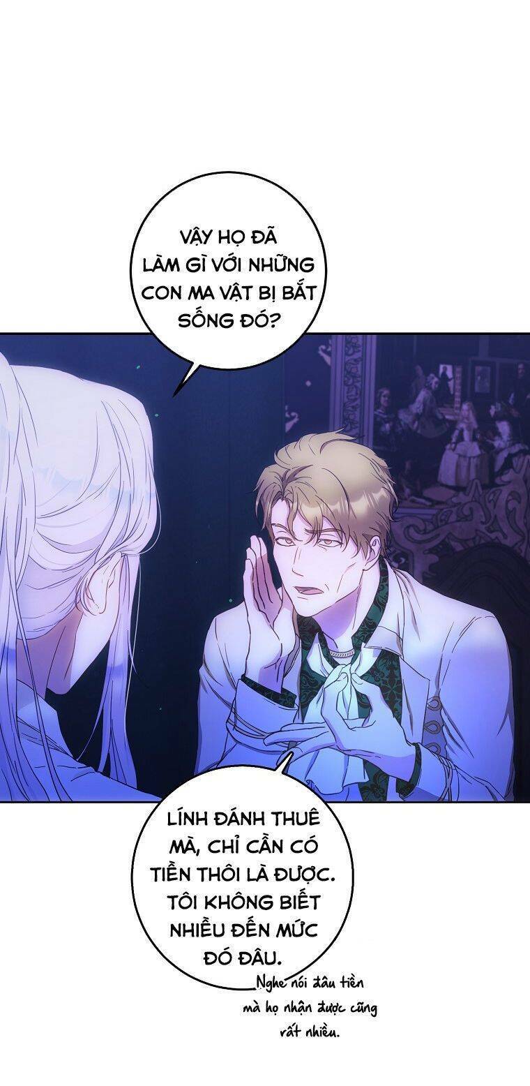 Tôi Trở Thành Vợ Nam Chính Chapter 54 - Trang 2